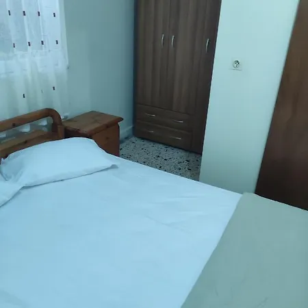 Vicky's House *